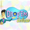 Drop 'Em Deluxe игра