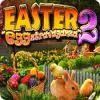 Easter Eggztravaganza 2 игра
