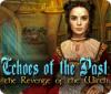 Echoes of the Past: The Revenge of the Witch игра