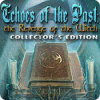 Echoes of the Past: The Revenge of the Witch Collector's Edition игра