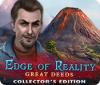 Edge of Reality: Great Deeds Collector's Edition игра