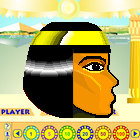 Egyptian Baccarat игра