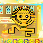 Egyptian Videopoker игра