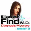 Elizabeth Find MD: Diagnosis Mystery, Season 2 игра