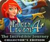 Elven Legend 4: The Incredible Journey Collector's Edition игра