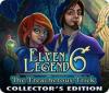 Elven Legend 6: The Treacherous Trick Collector's Edition игра