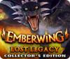 Emberwing: Lost Legacy Collector's Edition игра