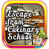 Escape From Culinary School игра