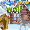 Escape From Wolf игра