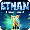 Ethan: Meteor Hunter игра