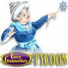 Fairy Godmother Tycoon игра