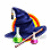 Fairy Land: The Magical Machine игра