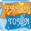 Fairy Town игра