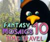 Fantasy Mosaics 10: Time Travel игра