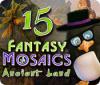 Fantasy Mosaics 15: Ancient Land игра