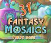 Fantasy Mosaics 31: First Date игра