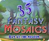 Fantasy Mosaics 35: Day at the Museum игра