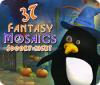 Fantasy Mosaics 37: Spooky Night игра