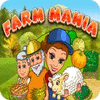 Farm Mania: Stone Age игра