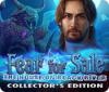 Fear for Sale: The House on Black River Collector's Edition игра