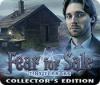 Fear for Sale: Tiny Terrors Collector's Edition игра