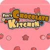 Fifi's Chocolate Kitchen игра