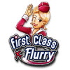 First Class Flurry игра