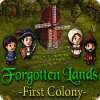 Forgotten Lands: First Colony игра