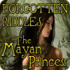Forgotten Riddles: The Mayan Princess игра