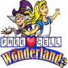 FreeCell Wonderland игра