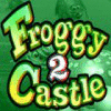 Froggy Castle 2 игра