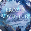 Frozen Adventure игра