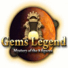 Gems Legend игра