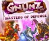 Gnumz: Masters of Defense игра