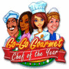 Go-Go Gourmet: Chef of the Year игра