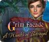Grim Facade: A Wealth of Betrayal игра
