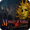 Grim Facade: Mystery of Venice Collector’s Edition игра