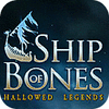 Hallowed Legends: Ship of Bones Collector's Edition игра