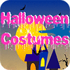 Halloween Costumes игра