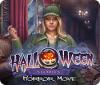 Halloween Stories: Horror Movie игра