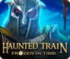 Haunted Train: Frozen in Time игра