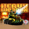 Heavy Weapon игра