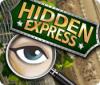 Hidden Express игра