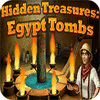 Hidden Treasures: Egypt Tombs игра