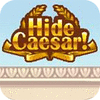 Hide Caesar игра