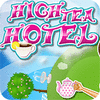 High Tea Hotel игра