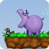 Hippo's Feeder игра