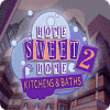 Home Sweet Home 2: Kitchens and Baths игра