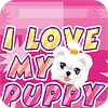 I Love My Puppy игра