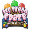 Ice Cream Craze: Natural Hero игра